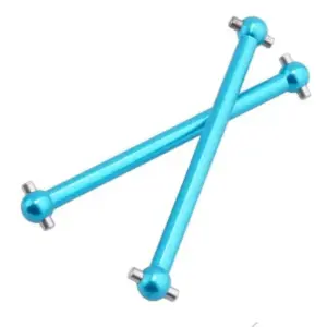 Vibrant Alloy Drive Shafts for 1/18 RC Cars 18 HTB1CtVumHsTMeJjSszhq6AGCFXaJ