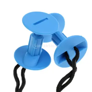 Water Sports Leash Plugs for Bodyboards (Set of 2) 10 HTB1F hshHYI8KJjy0Faq6zAiVXaE