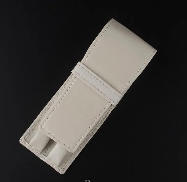 Leather Pencil Case Model 012 by MONTE MOUNT 9 Leather Pencil Case Model 012 by MONTE MOUNT - Image 9