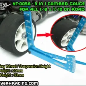 RC Camber Gauge for 1/10 Scale Cars 5 HTB1LUTENFXXXXa2XpXXq6xXFXXXk