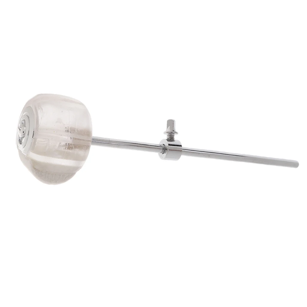 Vibrant Stainless Steel Drum Beater Set 7 Vibrant Stainless Steel Drum Beater Set - Image 7