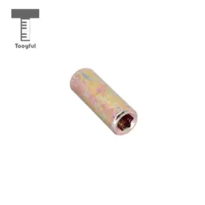 Vibrant 9mm Guitar Truss Rod Connector 10 HTB1 9jTekyWBuNjy0Fpq6yssXXa6