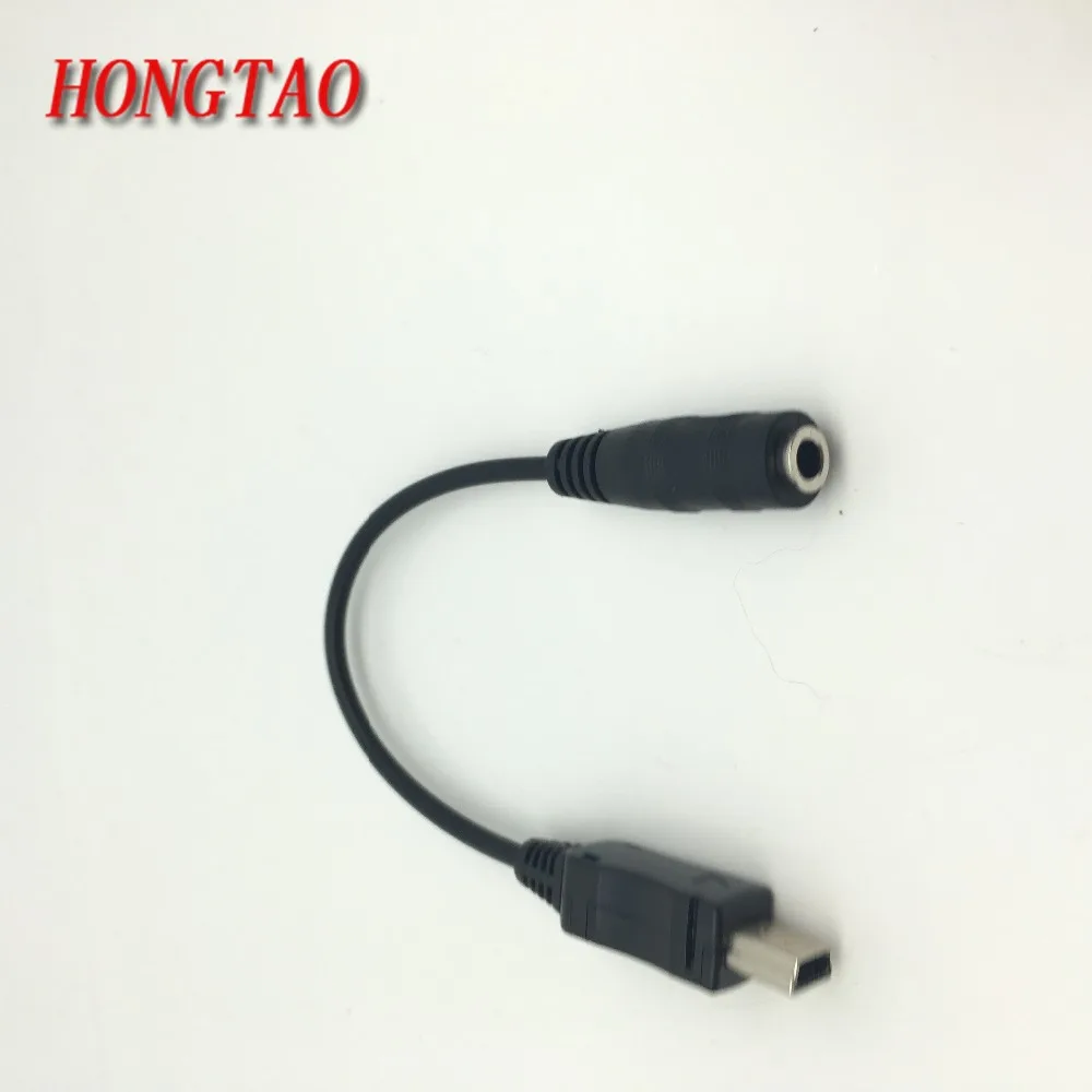Mini USB to 3.5mm Jack Adapter for GoPro 5 Mini USB to 3.5mm Jack Adapter for GoPro - Image 5
