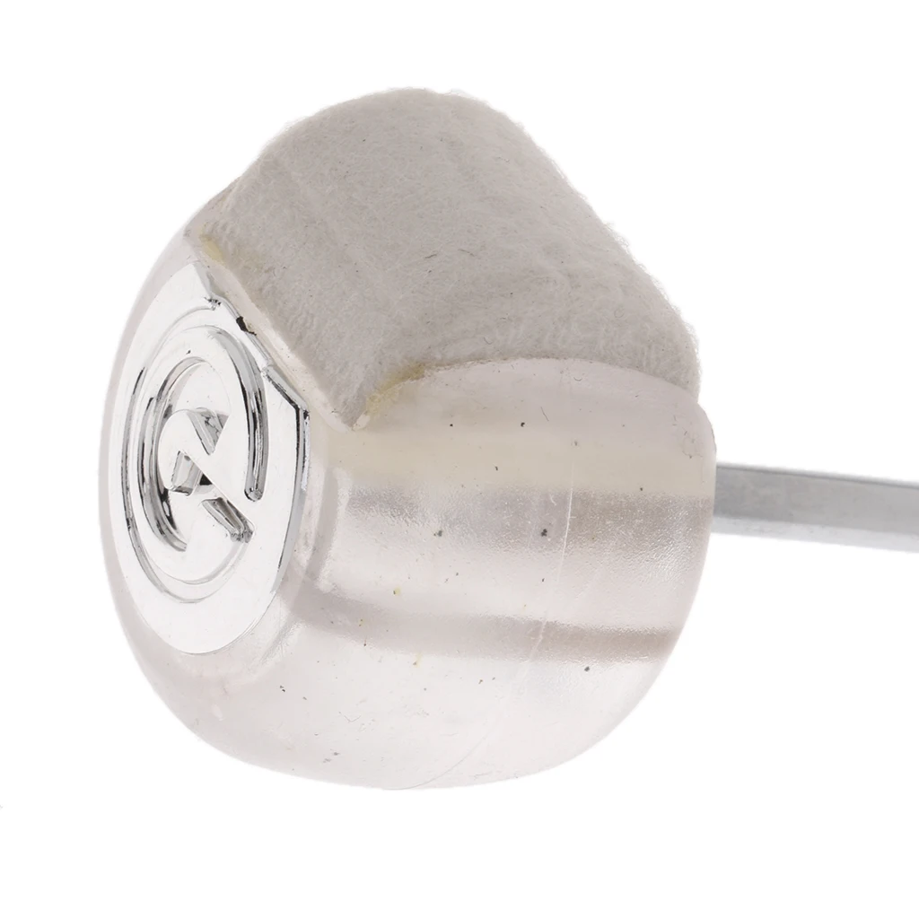 Vibrant Stainless Steel Drum Beater Set 6 Vibrant Stainless Steel Drum Beater Set - Image 6