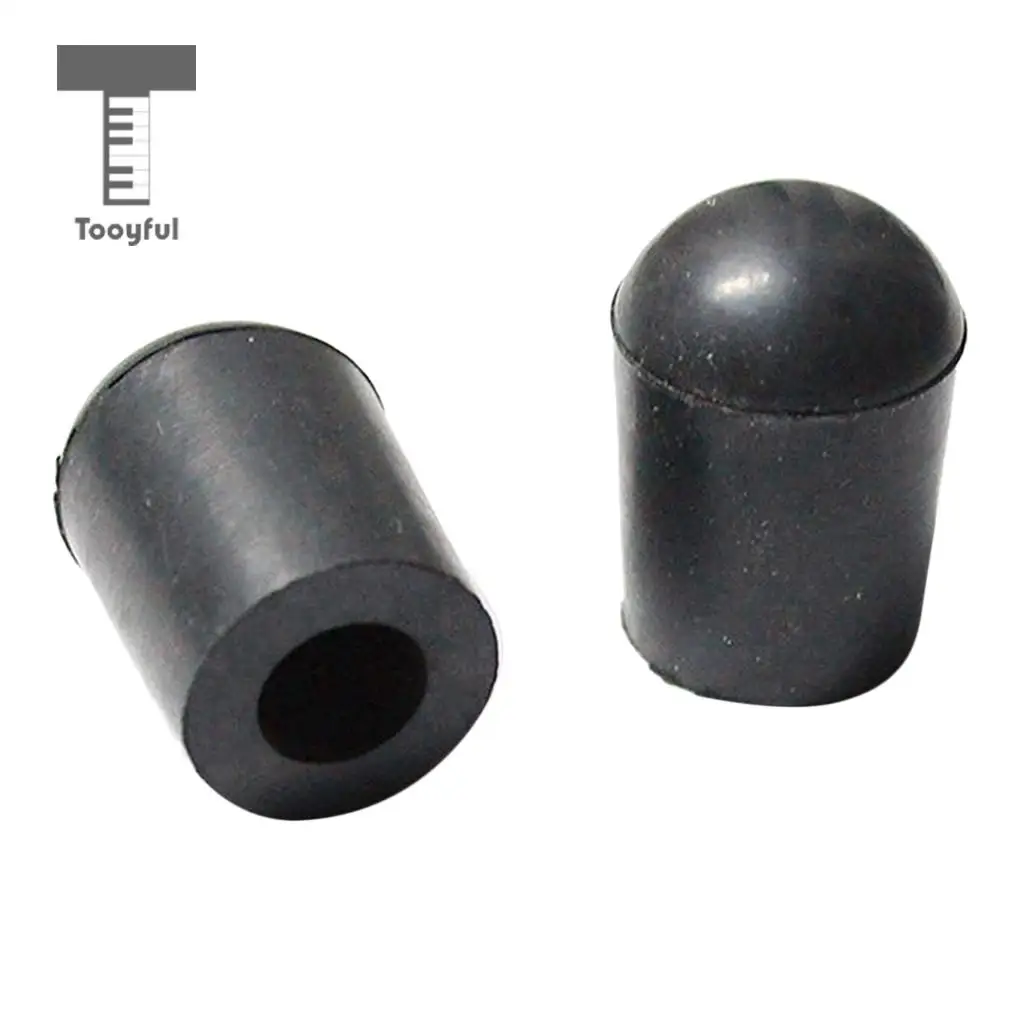 Double Bass Endpin Rubber Tips 10mm Diameter 4 Double Bass Endpin Rubber Tips 10mm Diameter - Image 4