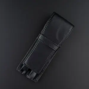 Leather Pencil Case Model 012 by MONTE MOUNT 15 HTB1e3EOXh2rK1RkSnhJq6ykdpXar