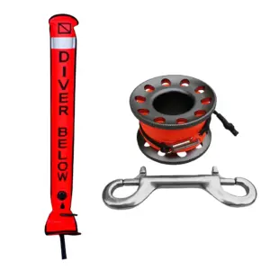 Red Surface Marker Buoy with 15m Reel 16 HTB1h.Z.apzsK1Rjy1Xbq6xOaFXaa