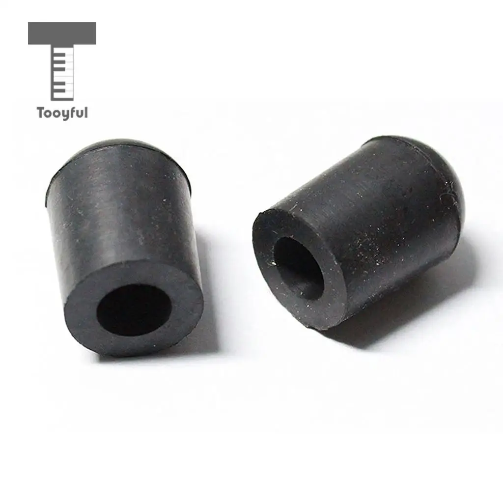 Double Bass Endpin Rubber Tips 10mm Diameter 3 Double Bass Endpin Rubber Tips 10mm Diameter - Image 3