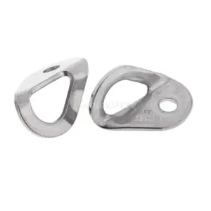 Stainless Steel Climbing Anchor Bolt Hangers Set 8 HTB1jgFthH I8KJjy1Xaq6zsxpXae