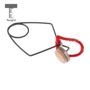 Steel Flute Repair Clip for Precision 8 HTB1nXOiqmBYBeNjy0Feq6znmFXaP