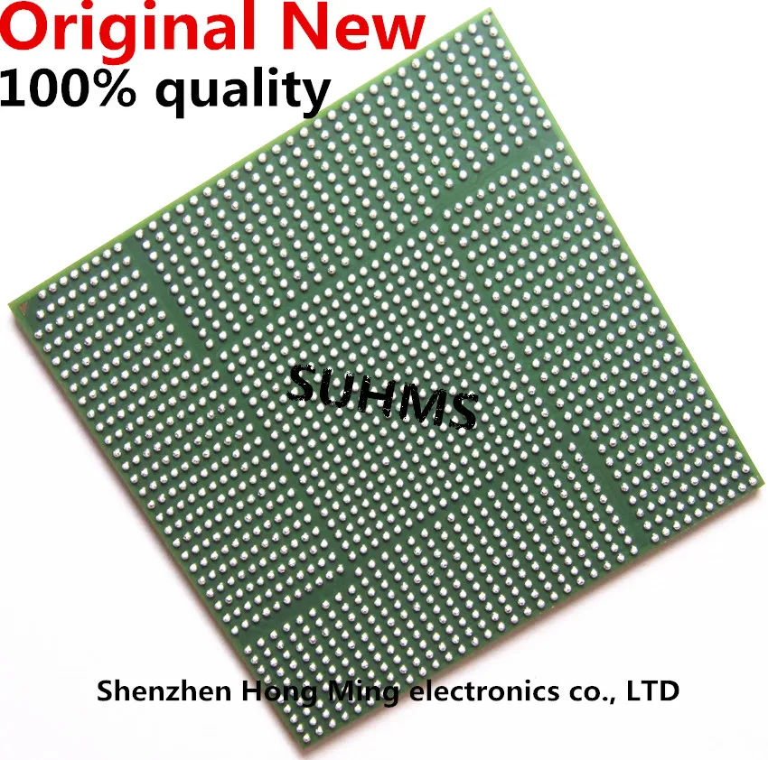 QG82945GM SL8Z2 BGA Chipset for PCs 2 QG82945GM SL8Z2 BGA Chipset for PCs - Image 2