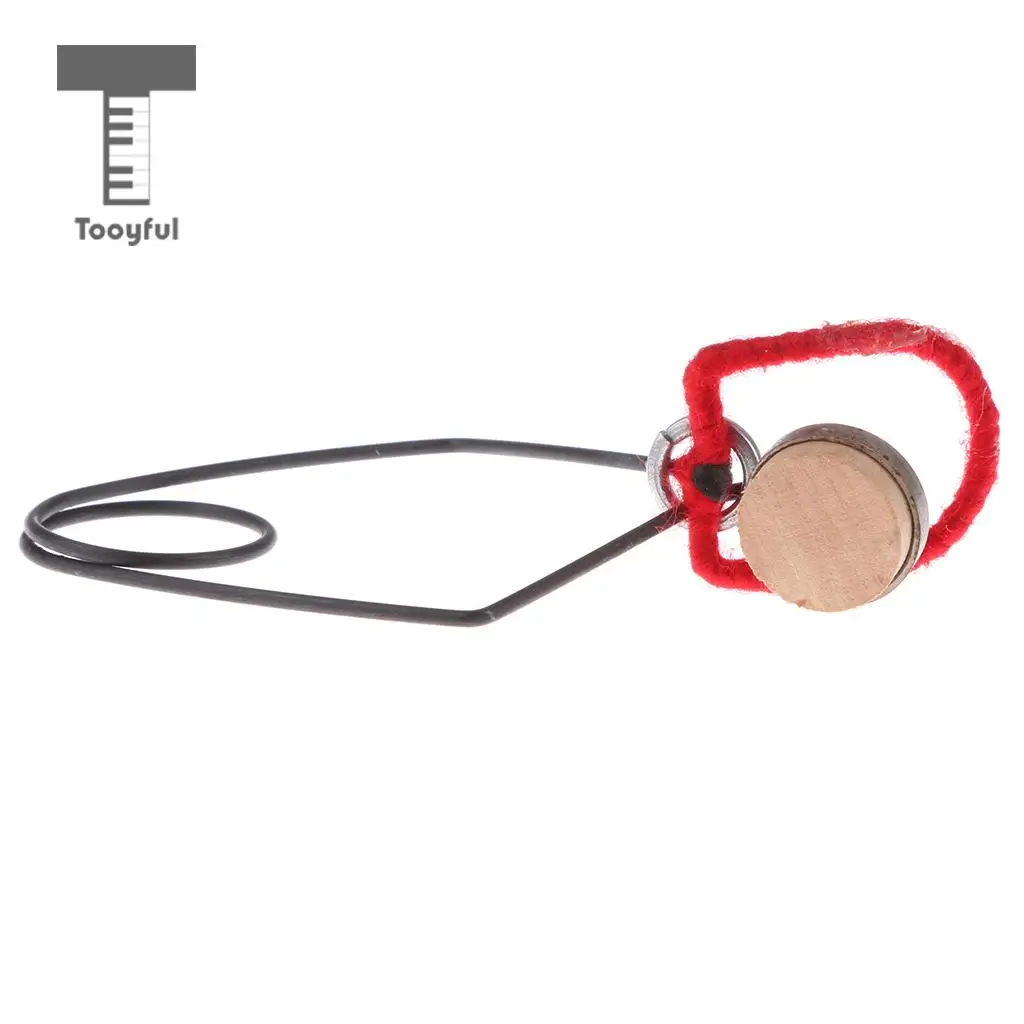 Steel Flute Repair Clip for Precision 2 Steel Flute Repair Clip for Precision - Image 2