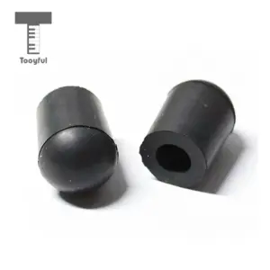 Double Bass Endpin Rubber Tips 10mm Diameter 10 HTB1uCHwcqzB9uJjSZFMq6xq4XXab