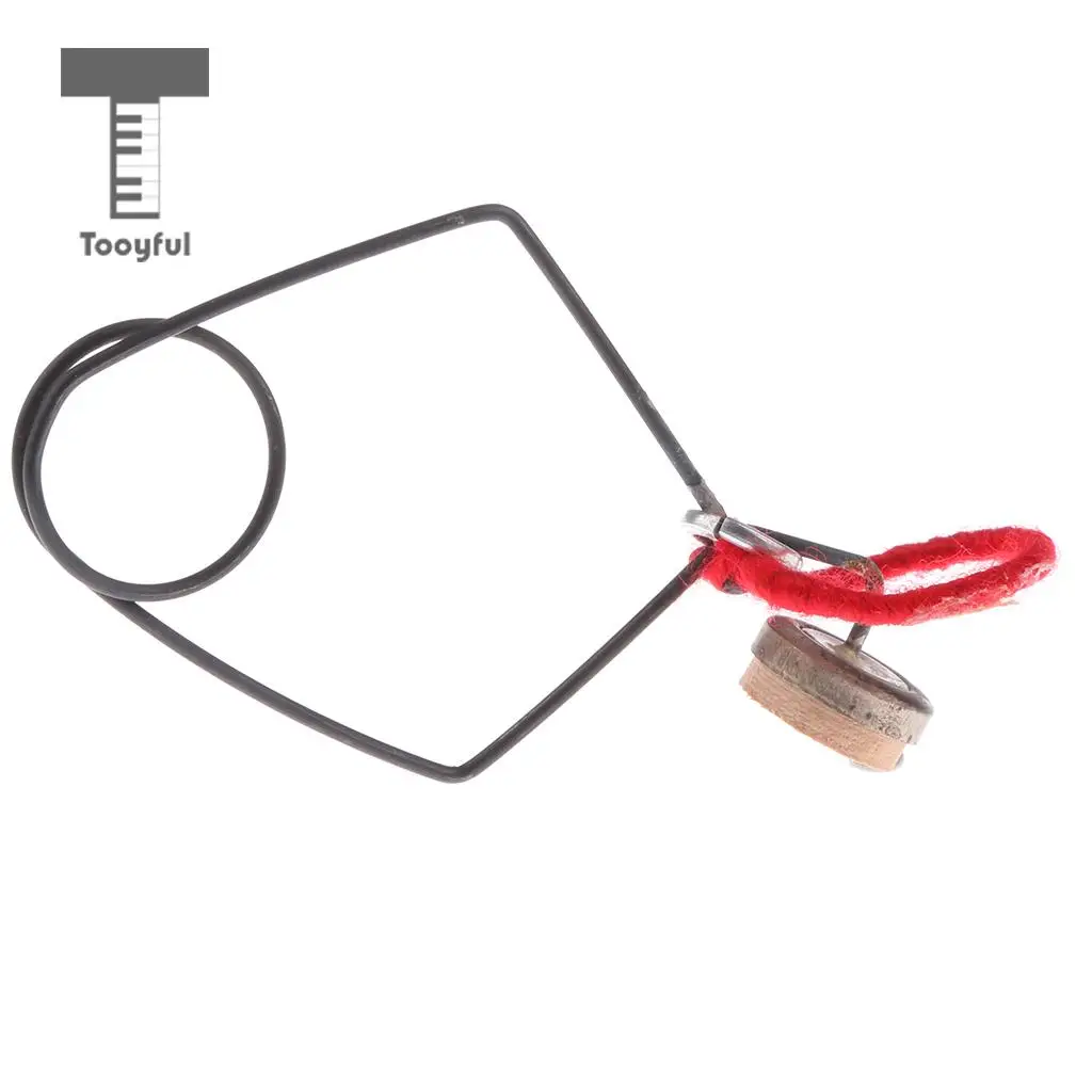 Steel Flute Repair Clip for Precision 5 Steel Flute Repair Clip for Precision - Image 5