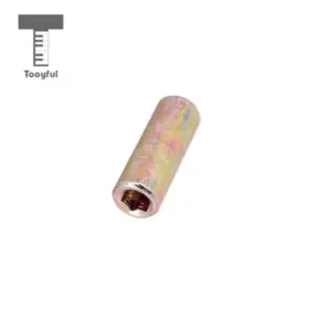 Vibrant 9mm Guitar Truss Rod Connector 7 HTB1zCjTekyWBuNjy0Fpq6yssXXaa