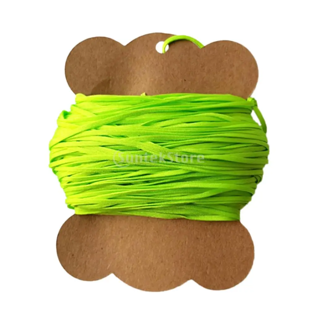 High-Visibility Scuba Reel Line 15-50m 9 High-Visibility Scuba Reel Line 15-50m - Image 9