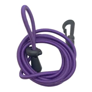 Vibrant 120cm Kayak Paddle Leash for Secure Watercraft 14 Ha1ba4da8388e4c8ba1219d3dde0aad25R