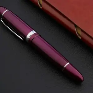Luxury Jinhao 159 Silver & Purple Rollerball Pen 11 Ha2c1eaa5701942ed8e2b183b4d4f9a916