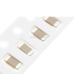 Set of 50 1206 Ceramic Chip Capacitors 100pF 4 Ha2fa7420f72041d7a8b7a9a2bf4da8ebb