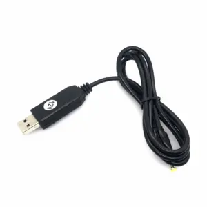 USB 5V to 12V Step-Up Power Cable 8 Ha3dabd57c5ca4b7b827d21d1f4408f27o