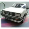 Diecast Alloy 1/18 Original Boutique VW JETTA Car Model Adult Classic Collection Static Display Boy Toys