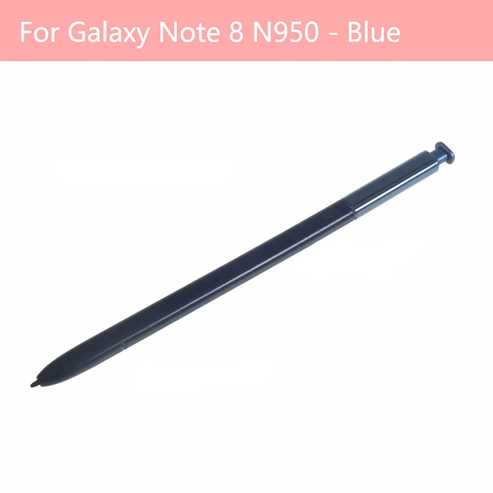 Galaxy Note 8 Stylus N950F Silver 8 Galaxy Note 8 Stylus N950F Silver - Image 8