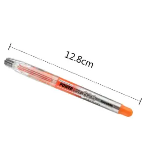 Vibrant 5-Piece Refillable Water Brush Set 10 Ha9a983325f444cc1ab6aa957808b60e2a