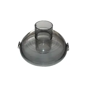 Philips Juicer Cup Lid for Models HR1832-HR1837