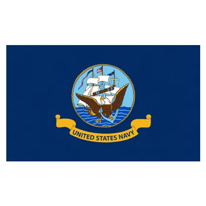 Marine Corps 3x5 ft Patriotic Flag 8 Marine Corps 3x5 ft Patriotic Flag - Image 8