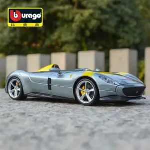 Ferrari Monza SP1 1:24 Die-Cast Model