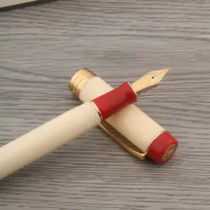 Luxury Acrylic Fountain Pen with Gold Accents 12 Hb48d298b04a34deb86751a4ec1ac60185