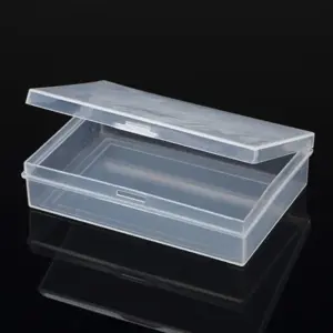 Clear Plastic Storage Box for Playing Cards Set 11 Hb4ffd4955cf14b42a5e48ca595f475cdP