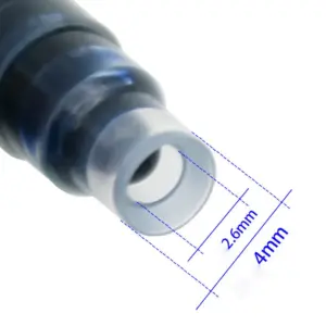 Vibrant Universal Fountain Pen Ink Cartridges Set 14 Hb51fd60857f847c78e355573fe335f36b 1