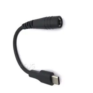 Universal Multi-Port Power Adapter Converter 11 Hb828d1c422514198a2324f3c55e7491d5