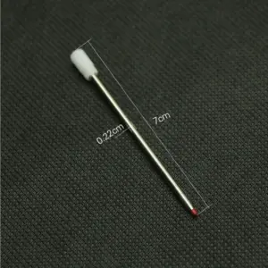 Metal Ballpoint Pen Refill Set, 10 Pack 8 Hb94c35bef6674fe49947fe98380eb6000