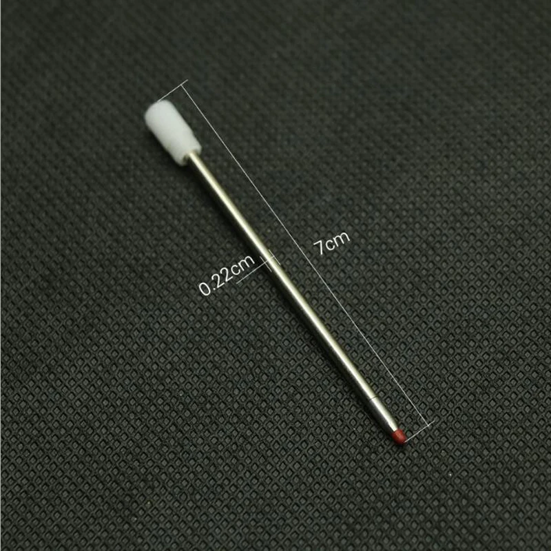 Metal Ballpoint Pen Refill Set, 10 Pack 4 Metal Ballpoint Pen Refill Set, 10 Pack - Image 4