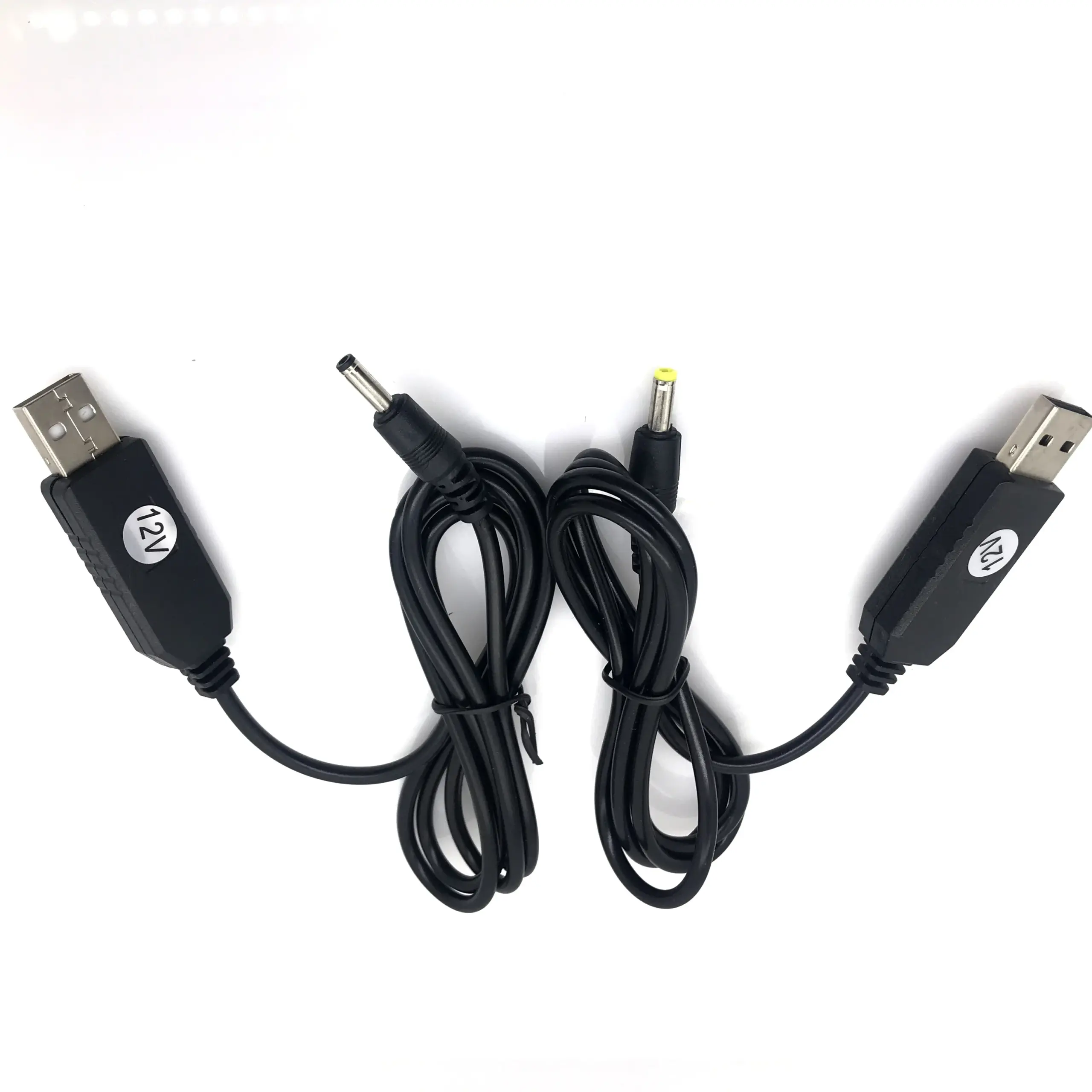 USB 5V to 12V Step-Up Power Cable 5 USB 5V to 12V Step-Up Power Cable - Image 5