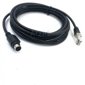 Sony PTZ VISCA Control Cable 1.5m to 30m 5 Hbcead060dab84c20b55a6ad4ec5ad9b3v