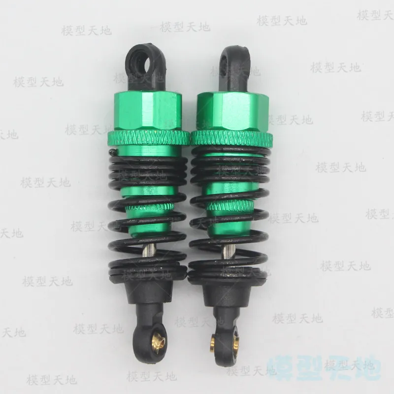 68mm Aluminum Shock Absorbers for RC Cars 4 68mm Aluminum Shock Absorbers for RC Cars - Image 4