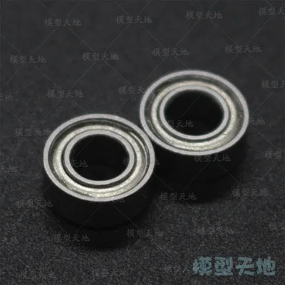 1/10 RC Flywheel Clutch Shoe Set in Blue 8 1/10 RC Flywheel Clutch Shoe Set in Blue - Image 8