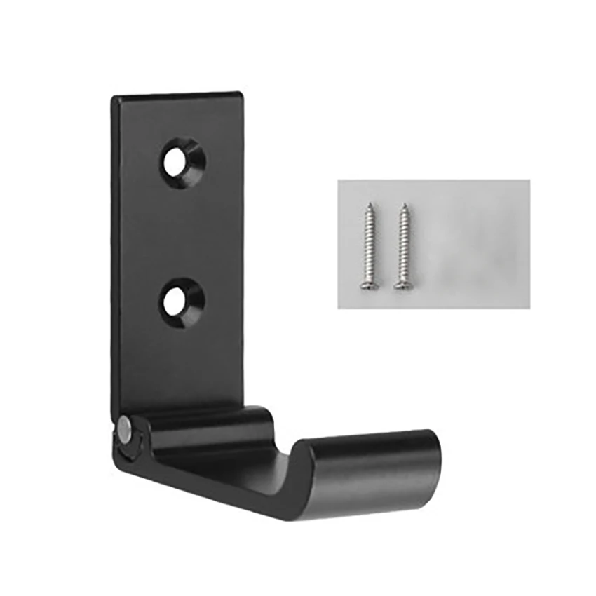 Aluminum Retractable Wall Hook for Home Decor 8 Aluminum Retractable Wall Hook for Home Decor - Image 8