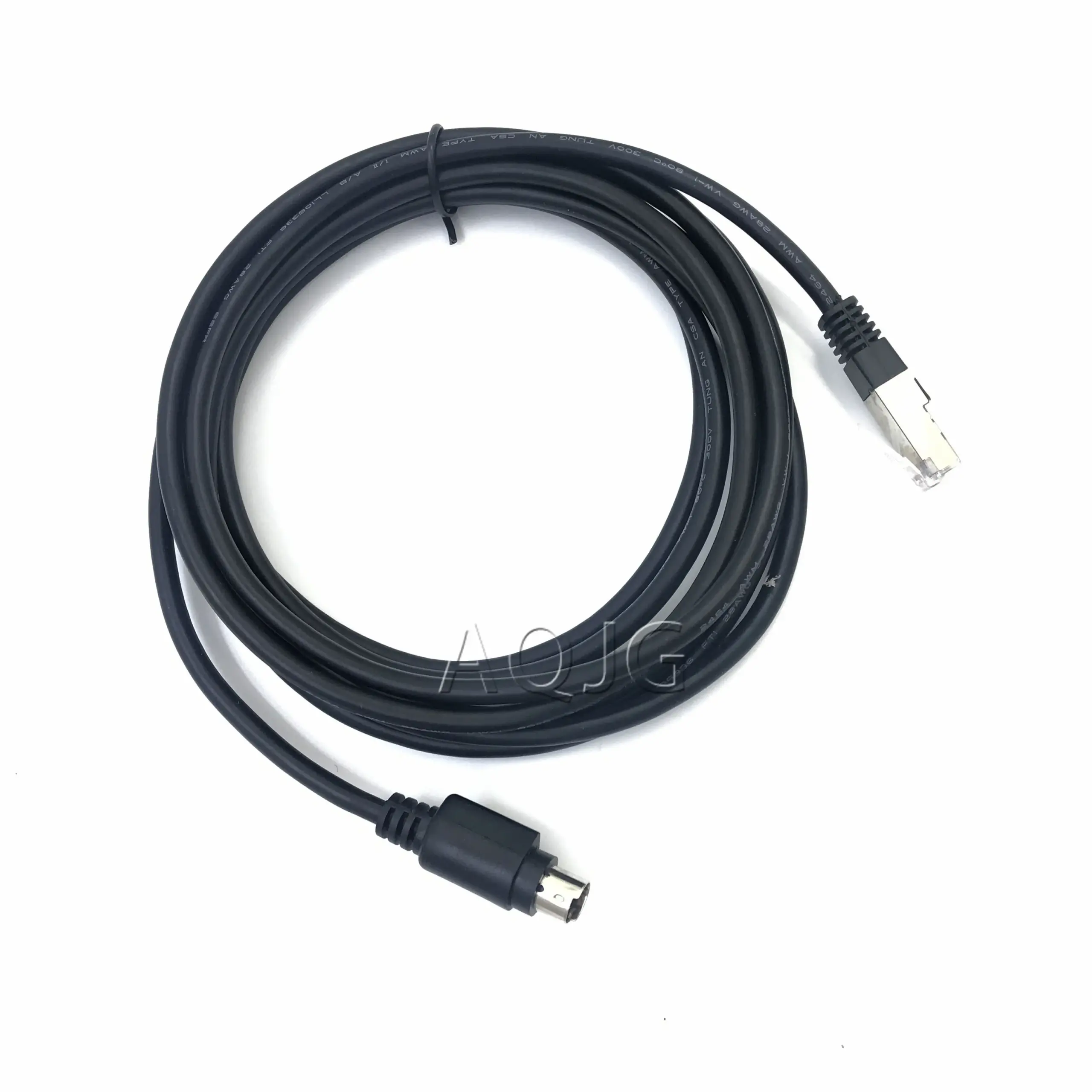 Sony PTZ VISCA Control Cable 1.5m to 30m 4 Sony PTZ VISCA Control Cable 1.5m to 30m - Image 4