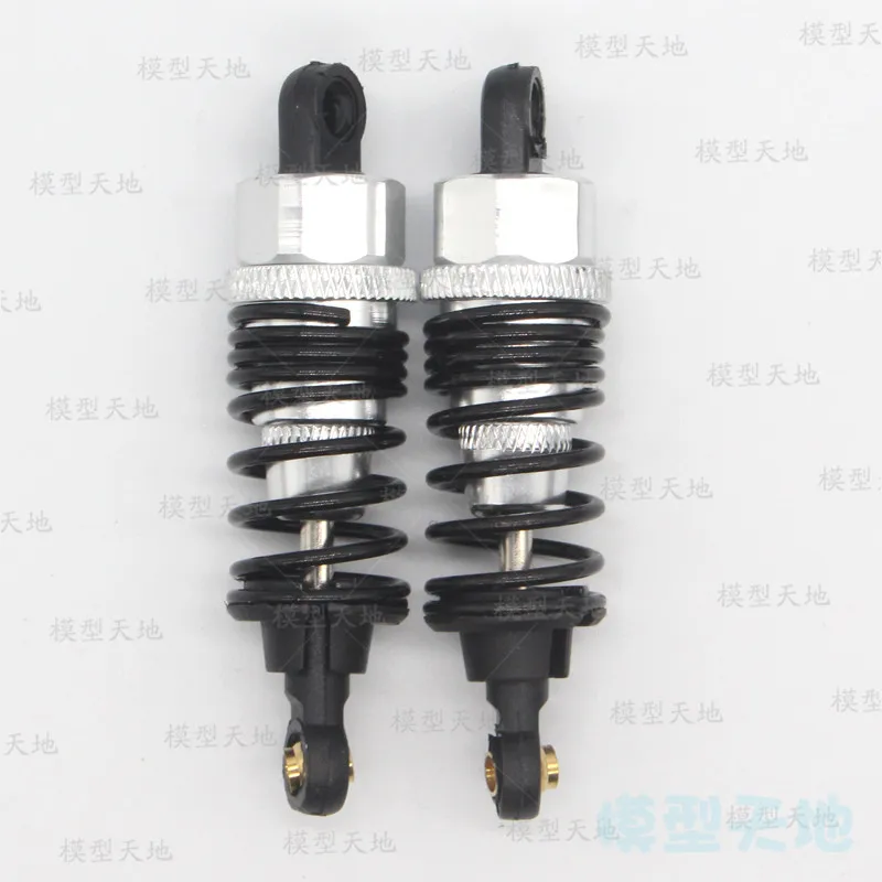 68mm Aluminum Shock Absorbers for RC Cars 10 68mm Aluminum Shock Absorbers for RC Cars - Image 10