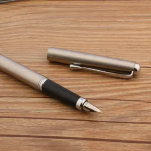 Vintage Yong Sheng 832 Fountain Pen with 0.5mm Nib