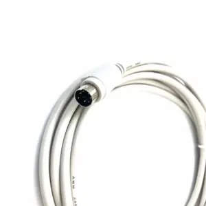 White PS/2 Keyboard Extension Cable 130cm & 250cm 7 Hcf19669107f1486f94084a273c0f797fz