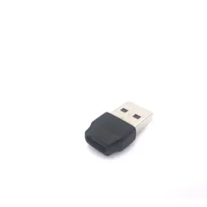 Black USB 3.0 Type-C OTG Adapter 6 Hd56b9ef29f2f49aa806d606bd1f27764w