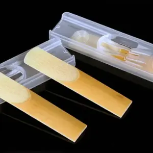 Rico RIA1035 Soprano Sax Reeds - Pack of 10 11 Hd5b319d56bae43729bb824e2f83fe5e5G