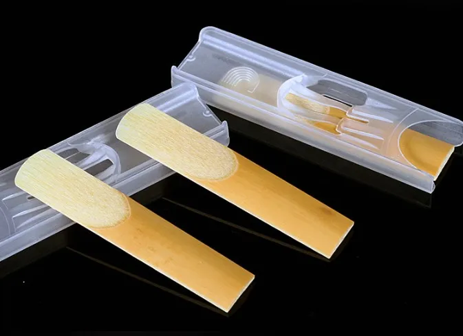 Rico RIA1035 Soprano Sax Reeds - Pack of 10 6 Rico RIA1035 Soprano Sax Reeds - Pack of 10 - Image 6