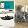 R-Model 1/35 35007B Metal Track and Metal Pin For T-55/62 Type59/69 IT-67