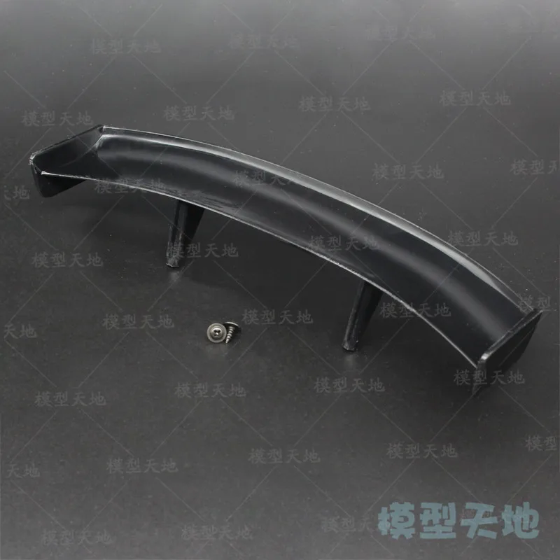 RC GT AE86 Rear Spoiler 1/10 Scale Plastic 4 RC GT AE86 Rear Spoiler 1/10 Scale Plastic - Image 4